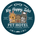 My Happy Tales Logo